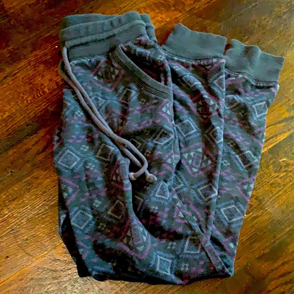Mossimo joggers